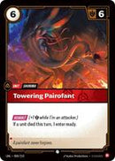 Towering Pairofant [008/219] Common -FOIL