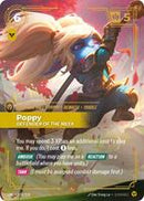 Poppy - Defender of the Meek [178/219] Epic -FOIL