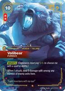 Volibear - Furious [041/298] Epic -FOIL
