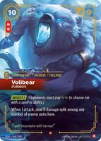 Volibear - Furious [041/298] Epic -FOIL