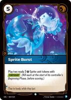 Sprite Burst [069/219] Common