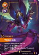 Kha'Zix - Voidreaver [236/219] Showcase -FOIL