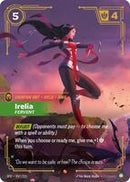 Irelia - Fervent [057/221] Epic -FOIL