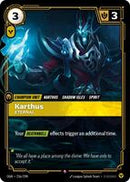 Karthus - Eternal [236/298] Rare -FOIL