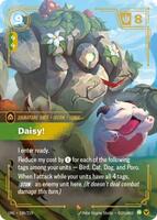 Daisy! [196/219] Epic -FOIL