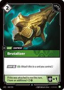 Brutalizer [042/221] Uncommon