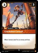 Crackshot Corsair [130/298] Common