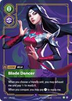 Irelia - Blade Dancer [195/221] Rare -FOIL