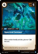 Spectral Centaur [068/219] Common -FOIL