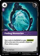 Fading Memories [180/298] Uncommon