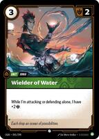 Wielder of Water [055/298] Common -FOIL