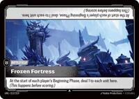 Frozen Fortress [212/219] Uncommon