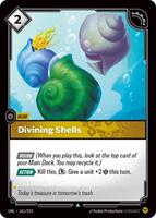 Divining Shells [161/219] Uncommon