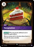 Temptation [129/221] Common