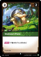 Stalwart Poro [052/298] Common