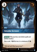 Smoke Screen [093/298] Common -FOIL