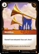 Mobilize [134/298] Common -FOIL
