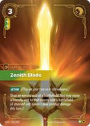 Zenith Blade [262/298] Epic -FOIL