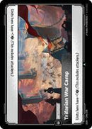 Trifarian War Camp [294/298] Uncommon -FOIL
