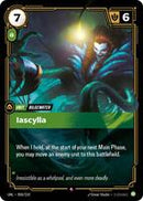 Iascylla [050/219] Rare -FOIL