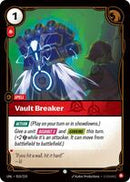 Vault Breaker [010/219] Common -FOIL