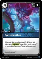 Sprite Mother [106/298] Uncommon
