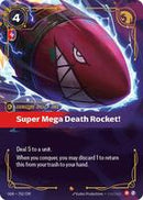Super Mega Death Rocket! [252/298] Epic -FOIL