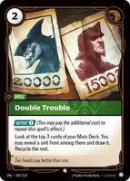 Double Trouble [032/219] Common