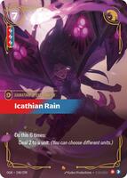 Icathian Rain [248/298] Epic -FOIL