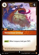 Voracious Gromp [100/219] Common