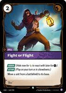 Fight or Flight [168/298] Common