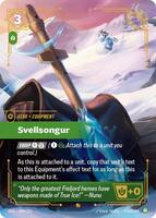 Svellsongur [059/221] Epic -FOIL