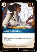Aspiring Engineer [061/221] Common