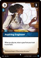 Aspiring Engineer [061/221] Common -FOIL