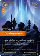 Dazzling Aurora [160/298] Epic -FOIL