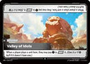 Valley of Idols [218/219] Uncommon