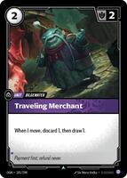 Traveling Merchant [185/298] Uncommon