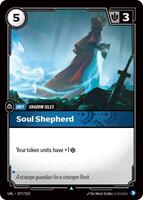 Soul Shepherd [077/219] Uncommon