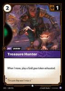 Treasure Hunter [130/221] Common -FOIL