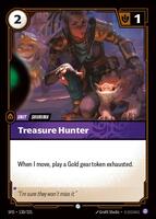 Treasure Hunter [130/221] Common -FOIL