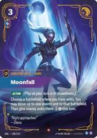 Moonfall [198/219] Epic -FOIL