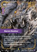 Baron Nashor [238/219] Showcase -FOIL