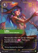 Lillia - Protector of Dreams [058/219] Epic -FOIL