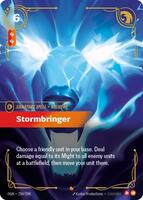 Stormbringer [250/298] Epic -FOIL