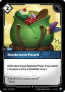 Mushroom Pouch [101/298] Uncommon -FOIL
