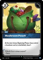 Mushroom Pouch [101/298] Uncommon -FOIL