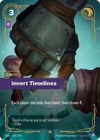 Invert Timelines [201/298] Epic -FOIL