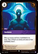 Isolate [124/219] Common