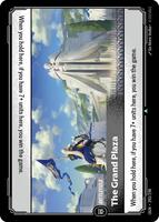 The Grand Plaza [293/298] Uncommon