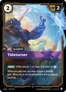 Tideturner [199/298] Rare -FOIL